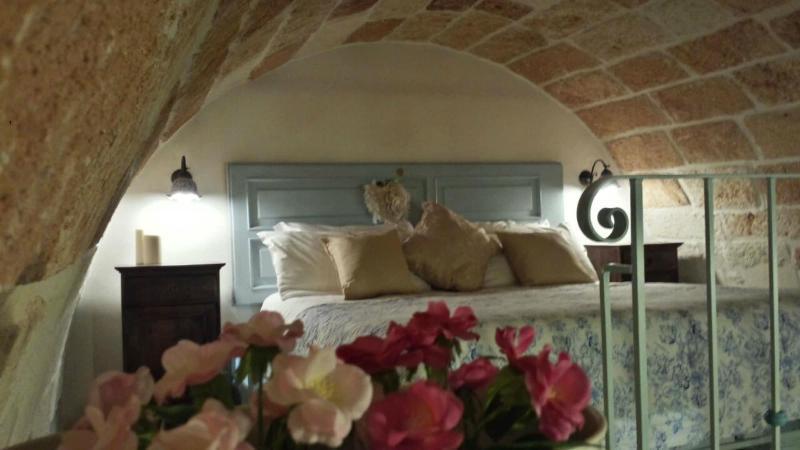 B&B Casa Fiore Polignano a Mare Exterior foto