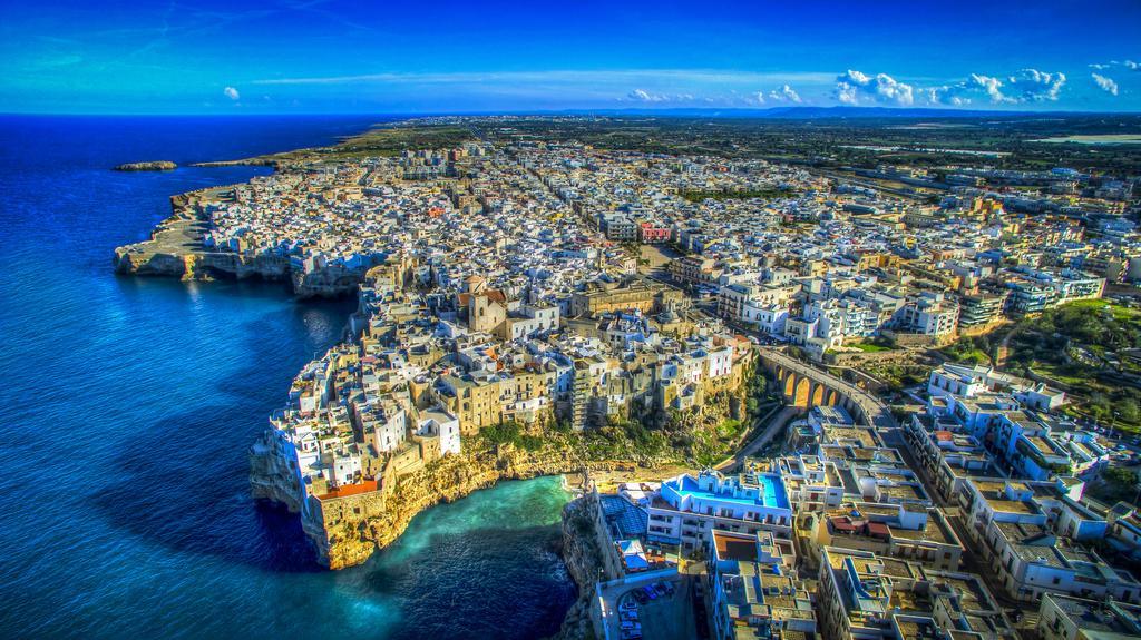 B&B Casa Fiore Polignano a Mare Zimmer foto