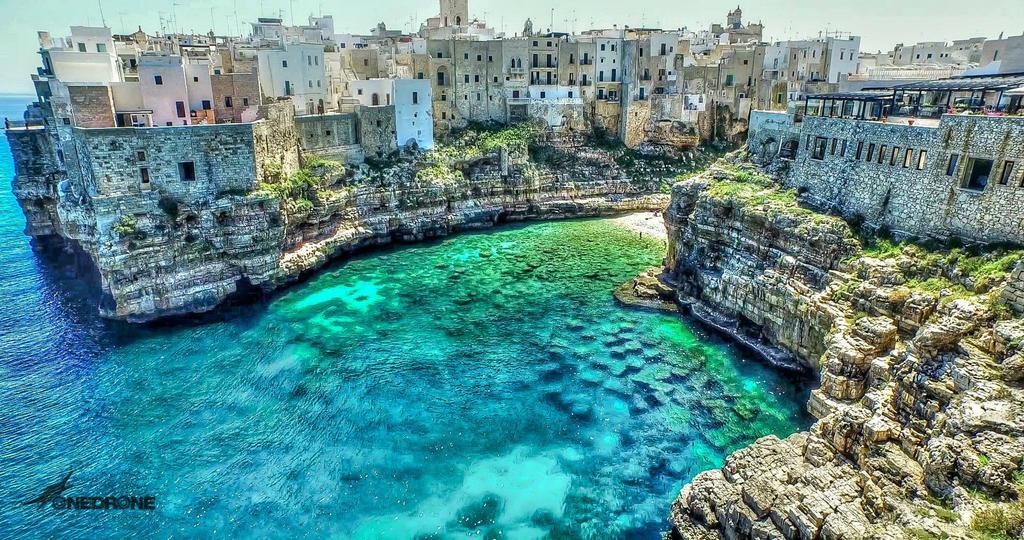 B&B Casa Fiore Polignano a Mare Zimmer foto