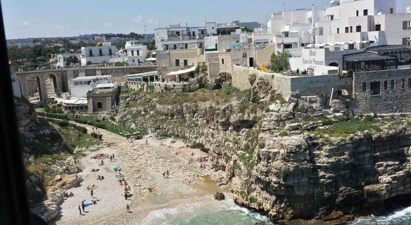 B&B Casa Fiore Polignano a Mare Zimmer foto
