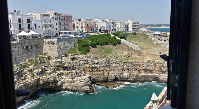 B&B Casa Fiore Polignano a Mare Zimmer foto