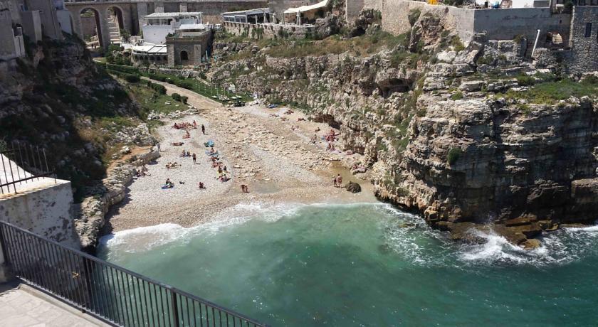 B&B Casa Fiore Polignano a Mare Zimmer foto