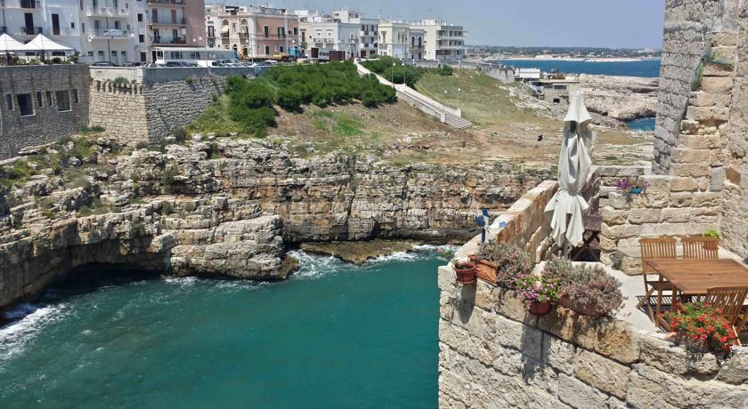 B&B Casa Fiore Polignano a Mare Zimmer foto